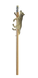 Blyant Ulv