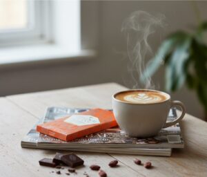 En vegansk, økologisk mørk chokolade fra Beni i Bolivia lavet på vilde kakaobønner med 66 % kakao. Den har en blød og aromatisk smag med noter af blomsterhonning, abrikos og jasminte. Chokoladen støtter de oprindelige folk i Amazonas og bidrager til bevarelsen af områdets unikke natur.