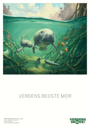Søko af Emil Landgreen - Verdens Bedste Mor